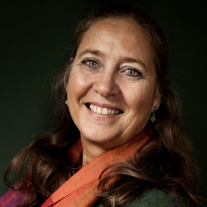 Laila Jacobsen - Kompaskonsult